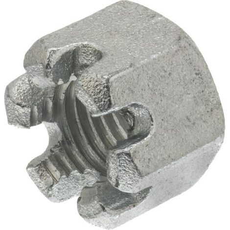 Tuerca hexagonal M16 KONGSKILDE 84437882