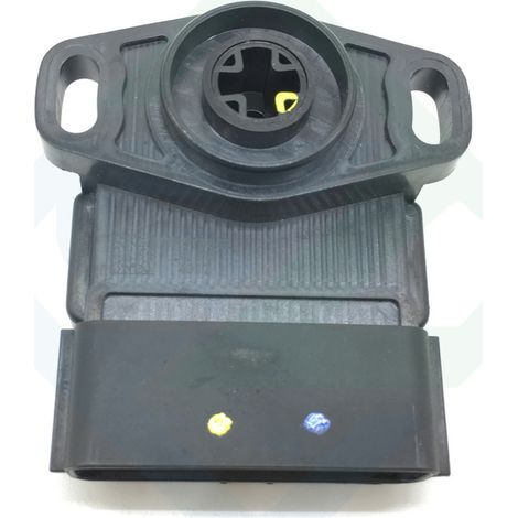 Gilt für den rechten Türschlosssensor und den Gaspedalstellungssensor MR578861 des Mitsubishi Outlander (1/3)