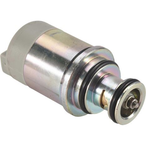 YB09853 60808200 7740101 Soupape de régulation de ralenti pour Ford Alfa Romeo Fiat Lancia Maserati (1/5)