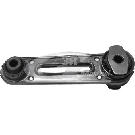 3RG 40674 SOPORTE MOTOR TRASERO
