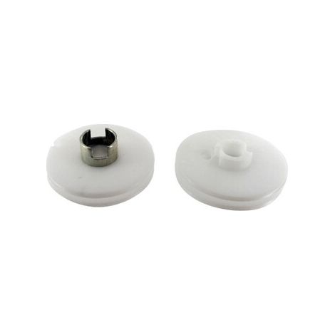 Polea arranque HUSQVARNA 503 48 48-01 - 503484801 motosierra 281 288