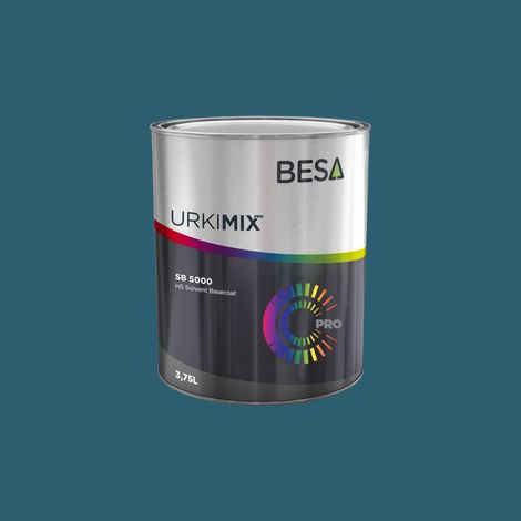 Pot de Peinture Polyuréthane / bi composant RAL Design 230 30 25 Mat - 250gr