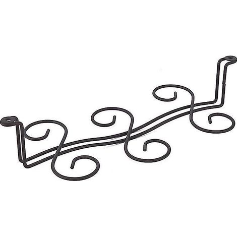 1 porte-assiettes (1/3)