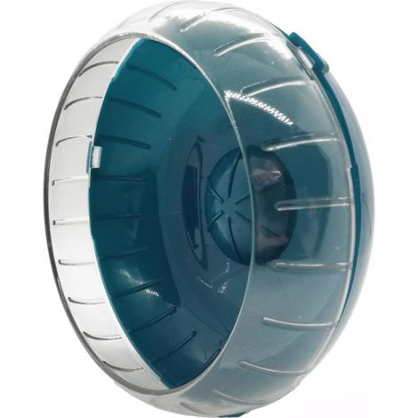 ROUE SILENT RODY3 BLEU ZOLUX (1/5)