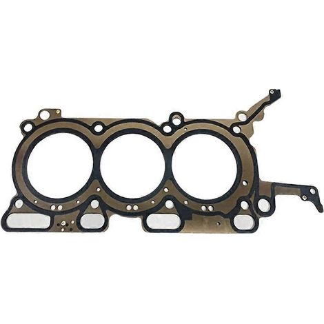 Linke Zylinderkopfdichtung AT4Z6051B AT4Z6051F für Ford Edge, Explorer, F-150, Flex, Fusion, Taurus, Lincoln MKX, CX-9 (1/5)