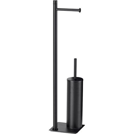 Soporte con ruedas + visor Trilly