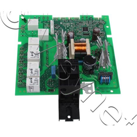 Bosch - module - carte de commande - configure - 11017594