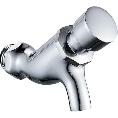 Mitigeur de lavabo, laiton, eau froide, pour usage quotidien (1/5)