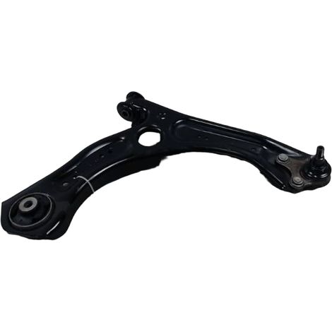 Triangle Inferieur Avant Droit VOLKSWAGEN Polo 2009- [PRODUIT D'OCCASION]♻️2q0407152e (1/3)