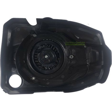 démarreur à recul pour NAC LS51-166L-HSDS-JR / 193490438-0001 / 1934904380001 (1/5)