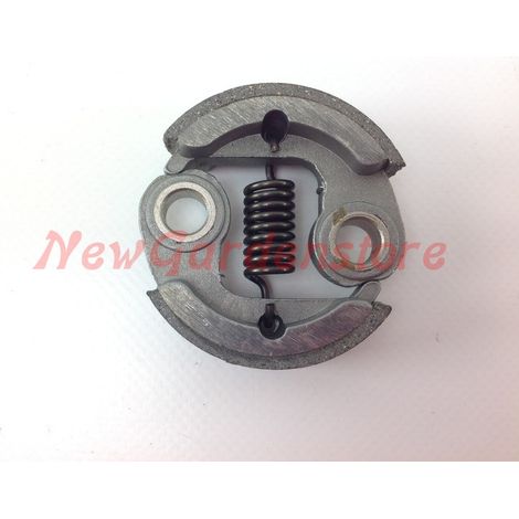 ALPINA embrague completo para desbrozadora trimmer motor 21 22 25 26 30 31 001262