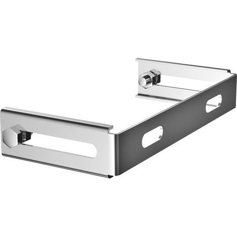 Abgaszubehör FC-O125 Verlängerung Wandhalter d:185, 51-100mm von BOSCH - 7738114046