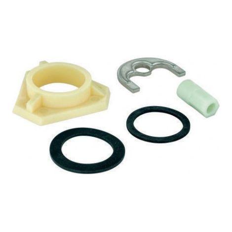 Kit de fixation 440818 pour batteries Eichelberg SPT avec sortie en fonte