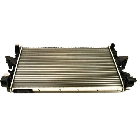 MAXGEAR AC230083 Radiateur VW 7H0121253J (1/2)