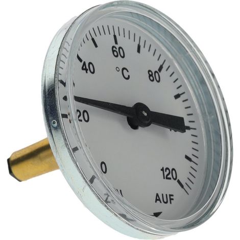 BOSCH Thermometer D50 Tl31x7, 0-120 everp, 87182214120