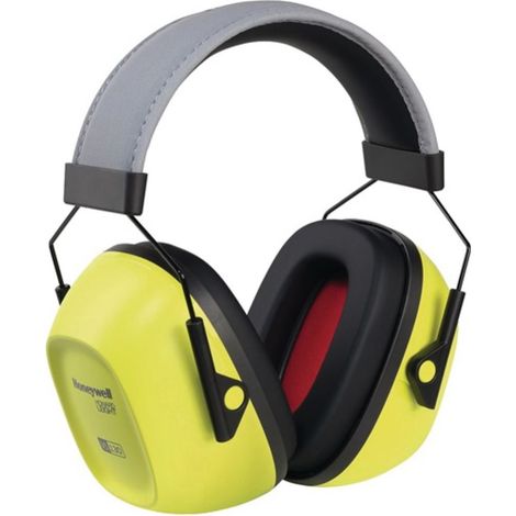 Honeywell protezione udito VeriShield HiVis EN 352 SNR 34 dB - 1035111 (1/3)