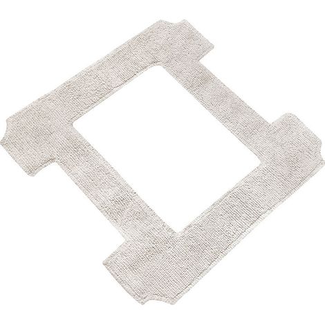 Chiffon de rechange pour robot nettoyeur de vitres ECOVACS pour W1 W1 PRO (1/5)