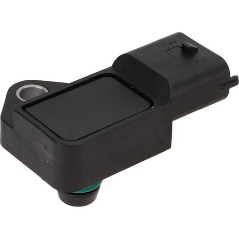 MAP-Sensor 97287868, Saugrohrdrucksensor, kompatibel mit Vauxhall Astra, Astravan, Corsa, Meriva, Ersatzteil (1/5)