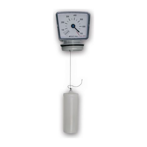 Roth Füllstanduhr Unitech-Tank 750L Multitech-Tank 750L, 1135000840