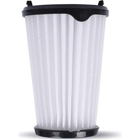Accessoires pour aspirateurs, cartouches filtrantes et grilles de filtration compatibles avec les modèles HX6, CX7, AEF150 et EER73DB. (1/5)