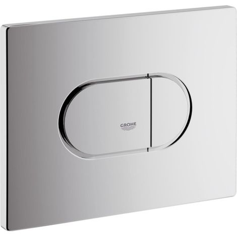 Grohe Arena Cosmopolitan WC-Betätigungsplatte (38858000)