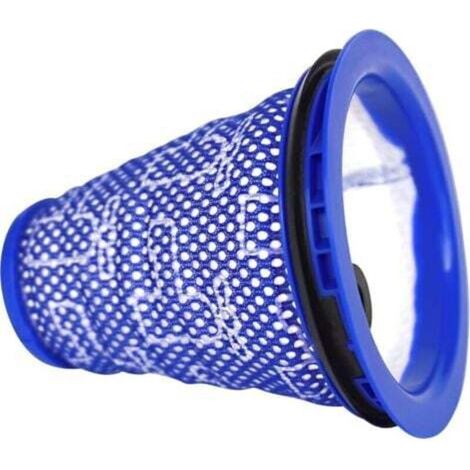 Compatible with the Dyson pre-filter for Big Ball Cinetic Animal vacuum cleaners CY22, CY23, 967371-01, 96737101, original product--DTEKGAZ