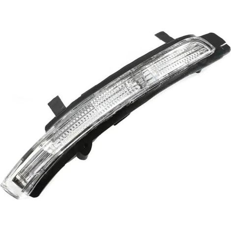Clignotants LED pour Skoda Octavia 2009 2010 2011 2012 2013 (1/4)