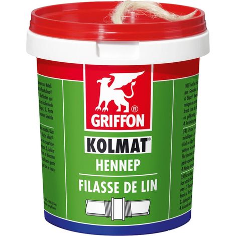 Fibra di Lino Griffon Kolmat - 100 gr