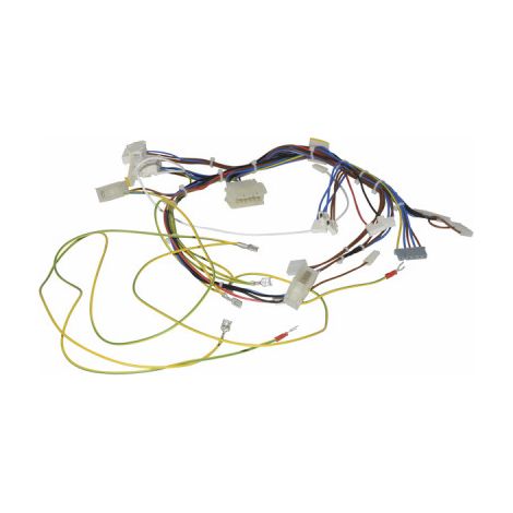 Cablage interne 230v - BOSCH THERMOTECH : 87168531770