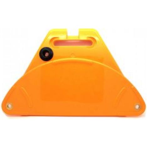 Carter con foro robot Dolphin Dynamic Prox 2