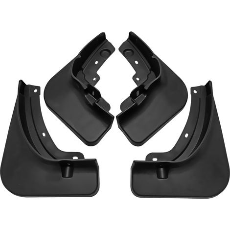 Suitable for soft rubber modification fender mats for Haval First Love (Haval Jolion) 2021.