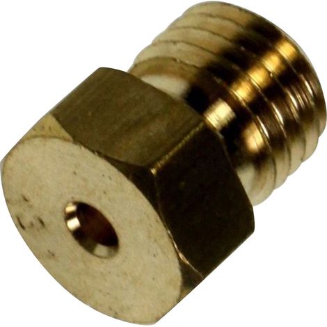 Injecteur, gicleur gaz 131