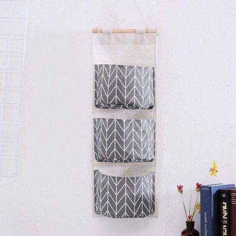 Étagère Murale Pliable 40 cm en Acier Inoxydable, Support Mural Robuste jusqu'à 150 kg, Lot de 2 Supports pour Étagères (1/4)