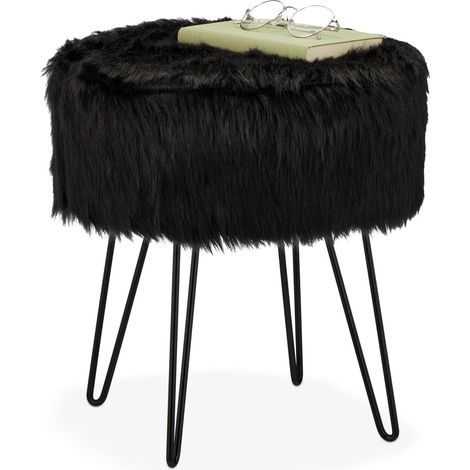 Paleta de piel negra (1/5)