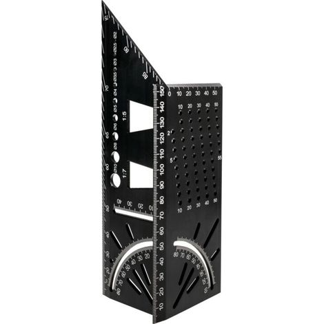 Squadra da carpentiere giapponese 155 mm PRO-PK607 (1/5)