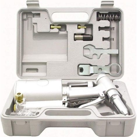 Remachadora Neumatica 6 Bar 4,8 Mm Kn-6615K Mal Cevik (1/4)