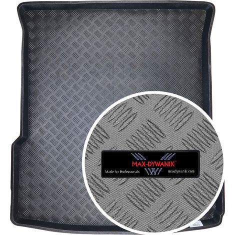 Tappetino per bagagliaio MAX-mat per Mercedes GLS X166 SUV 7 posti 2015-2019 (1/5)