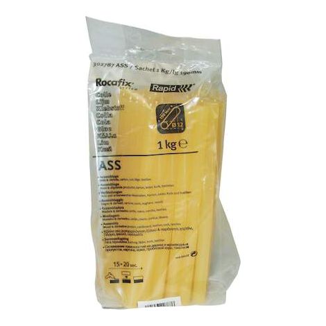 Rapid Professionelle Beigem Klebestäbe 190 mm