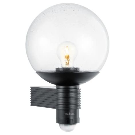 Sensore di luce esterno L 400 S 611019 Steinel (1/4)