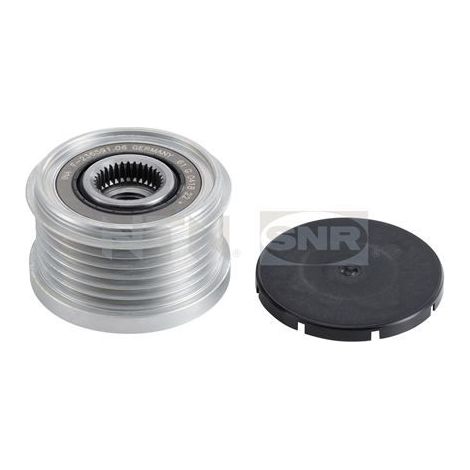 Poulies d'alternateur - GA759.02 - SNR - Compatible avec véhicule Volvo