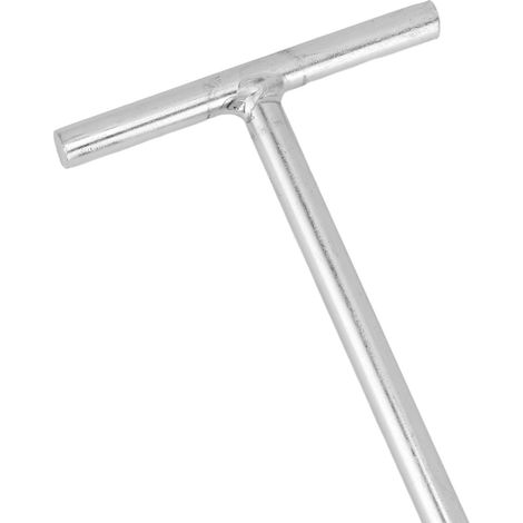 Clé pour broyeur d'évier et broyeur de déchets alimentaires, compatible avec les broyeurs Moen. (1/5)