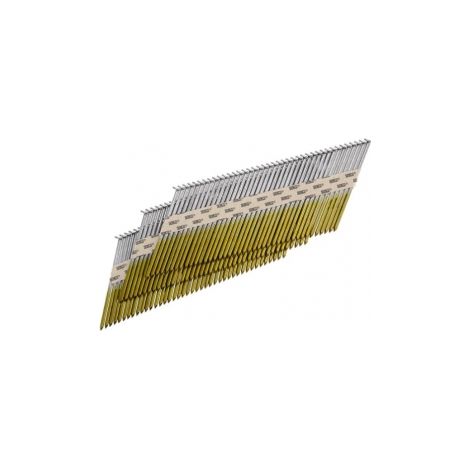 Ongle Senco HC59APBKR 3 1x90 mm 2000 unités
