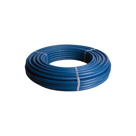 Couronne multicouche Multiskin2 isolé Comap - 16 - Bleu - Longueur 50 m