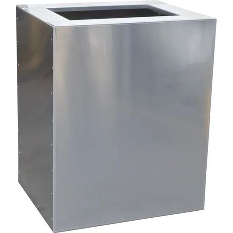 BRÖTJE Zócalo SWP 8 para BLW NEO 8, 7697895