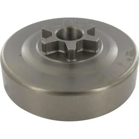 Motosega Tanaka ecs-35 pignone 3 8 lp 6 denti