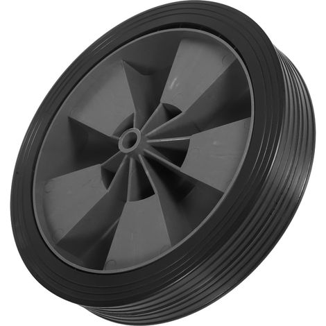 aus Gummi für Grillwagen und Servierwagen Robust und