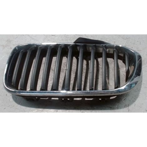[PRODUIT D'OCCASION] Grille Calandre Gauche BMW Serie 1 ♻️ Ref Oe. 51137371747 - Garantie à vie (1/3)