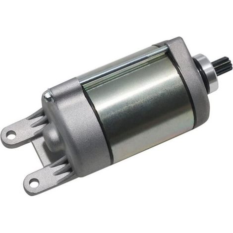 Le démarreur est compatible avec ARCTIC CAT 250 31210-LBA7-900 31210-LBA7-90B. (1/4)