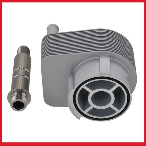 Getriebeölkühler 5037523AB - Kompatibel mit Chrysler 300 V8 5,7L, 6,4L (1/4)