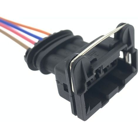 Der DJ70421Y-3.5-21 ist geeignet für Kfz-Kabelbaumstecker und Kfz-Steckverbinder 2137214-1 (1/4)